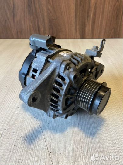 Генератор Toyota Corolla 180 1ZR-FE 2013