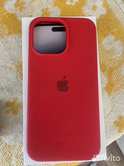 Чехол на iPhone 14 pro max