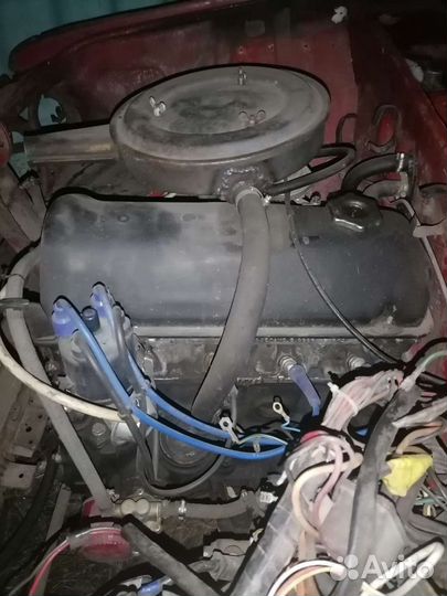 Двигатель ваз 2103 бу