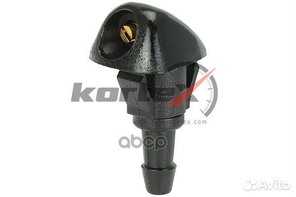 Форсунка омывателя лобового стекла honda CR-V 0