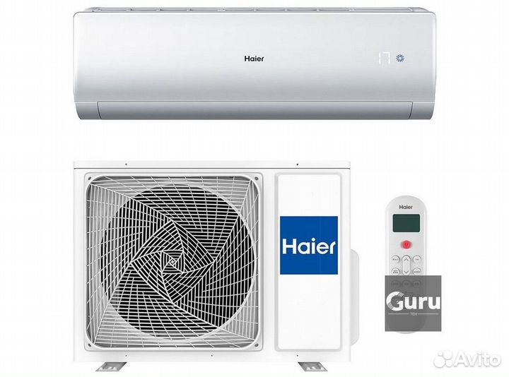 Кондиционер / большой выбор