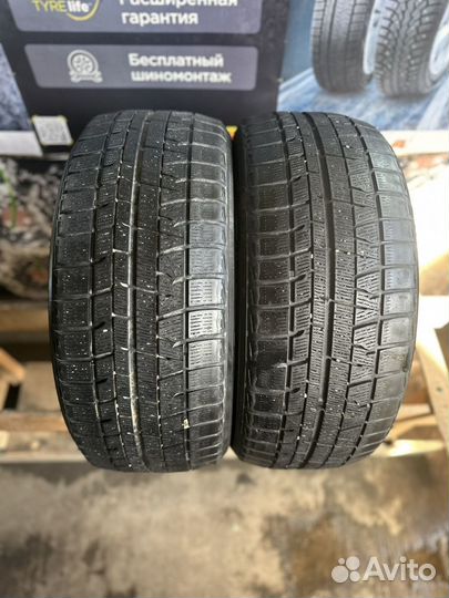 Yokohama Ice Guard IG50 225/50 R17 94Q