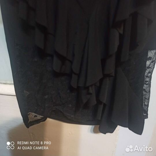 Одежда для тренировки бальные танцы