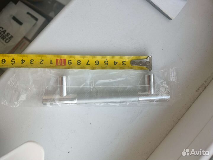 Ручки для мебели