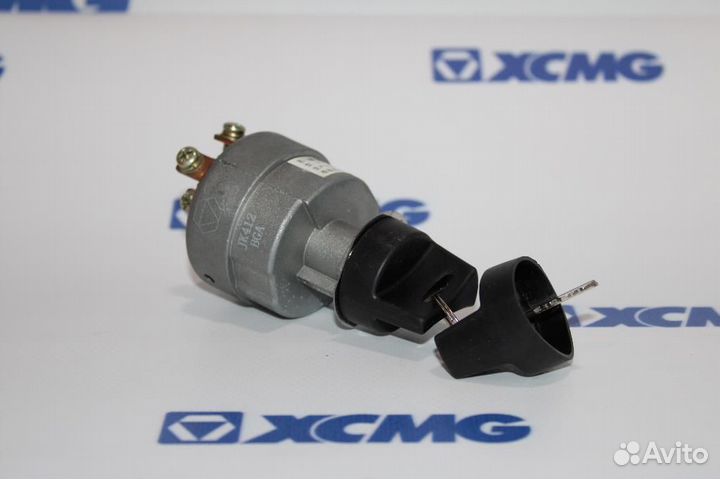 Замок зажигания