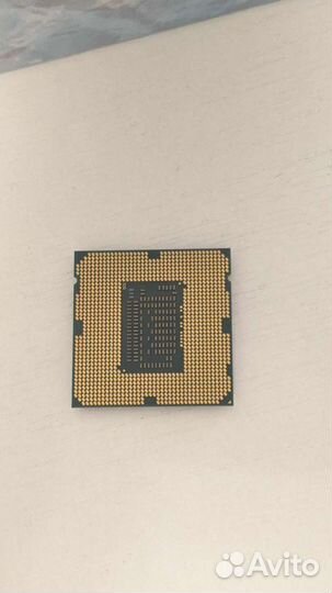 Intel core i5 3330