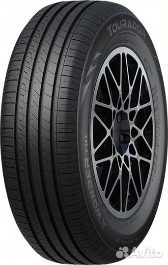 Tourador X Wonder TH1 235/60 R16