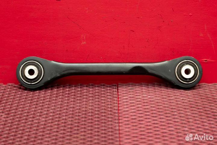 Тяга поперечная задняя правая Audi A6 C7 chva 2013
