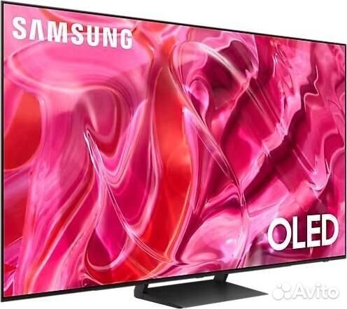 Телевизор Samsung QE55S90C (2023)