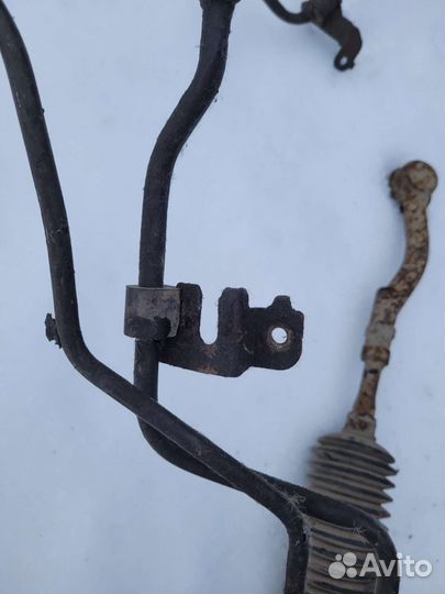 Трубки Гур Хендай Соната