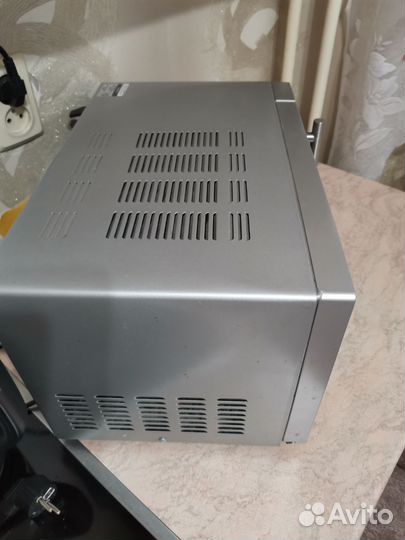 Свч микроволновая печь бу