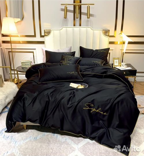 Постельное белье 