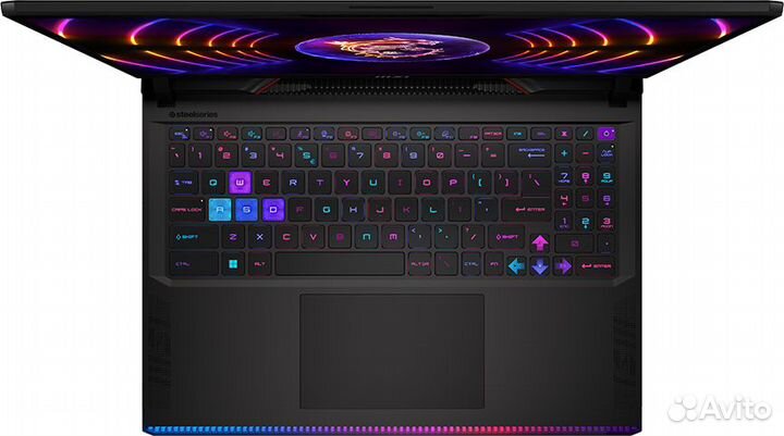 MSI Raider GE68HX (13VG-067RU)