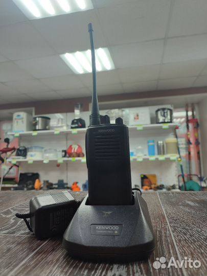 Рация Kenwood KSC-15