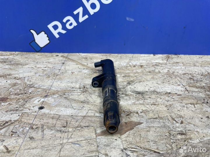 Катушка зажигания Nissan Terrano