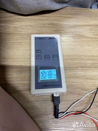 Литий титанат LTO 40A