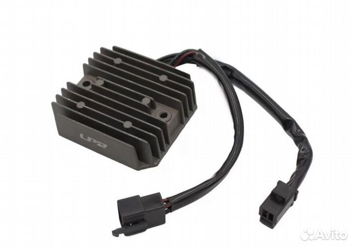 Реле зарядки Honda Shadow 600 Honda Steed 400