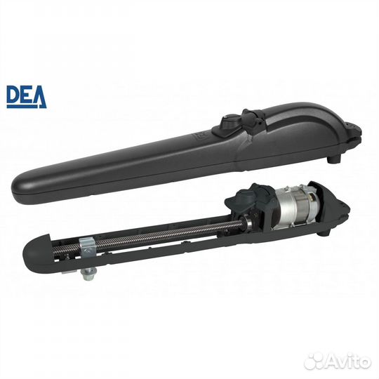 Автоматика для распашных ворот