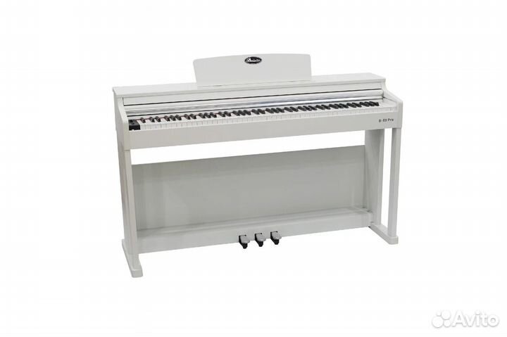 Цифровое фортепиано Beisite