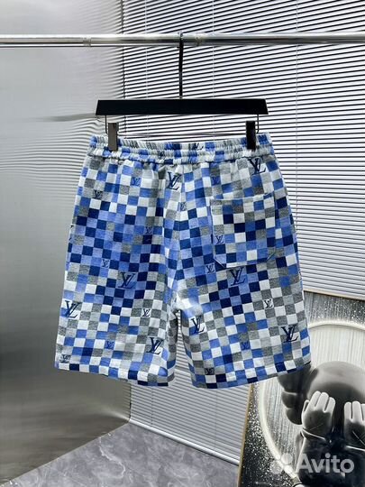 Летний мужской костюм