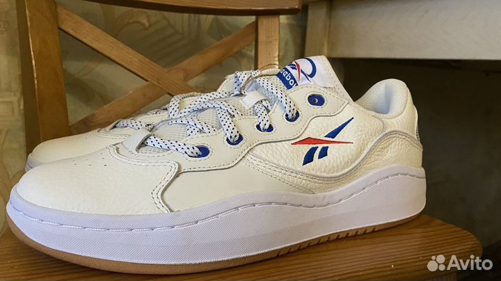 Мужские кроссовки reebok
