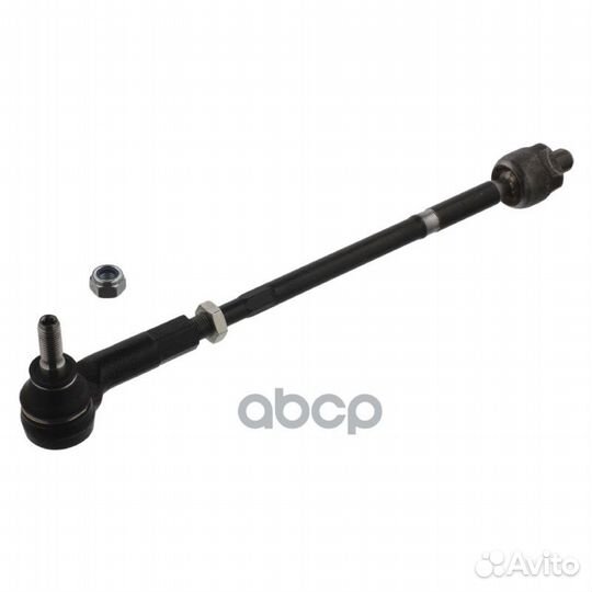 Тяга рулевая в сборе с наконечником 14168 Febi