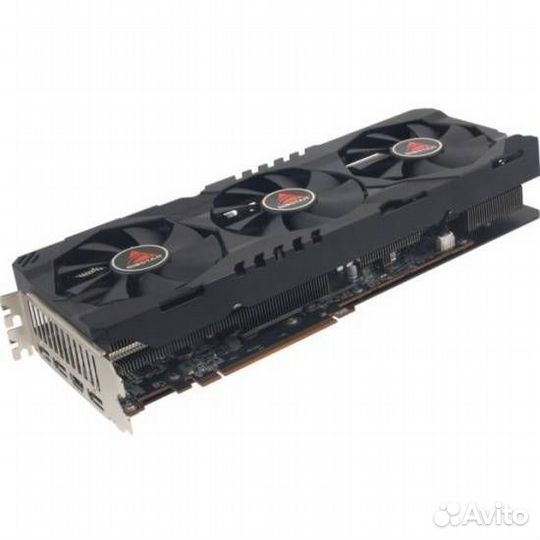 Biostar (VA67T6TML9) Radeon RX 6700 XT 12GB