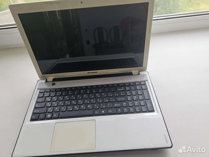 Lenovo Z580
