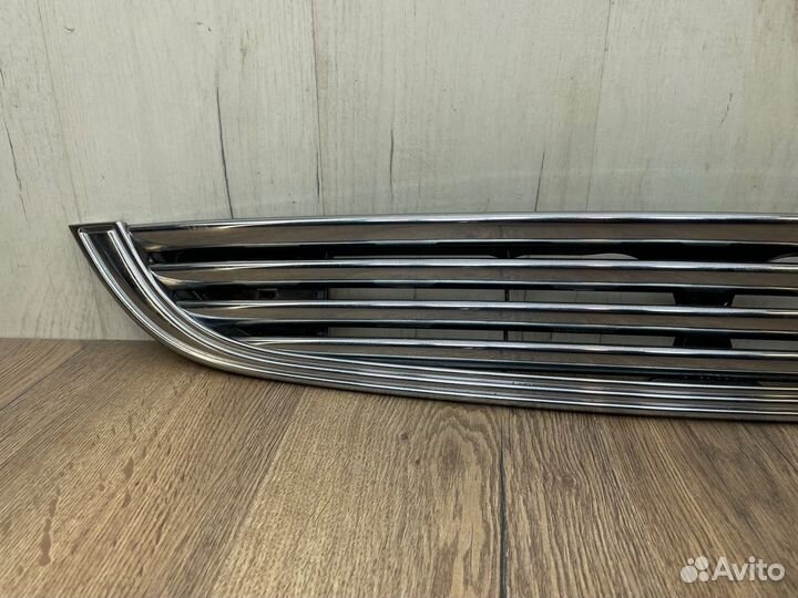 Решетка радиатора Mini Cooper R50 W10B16A 1.6