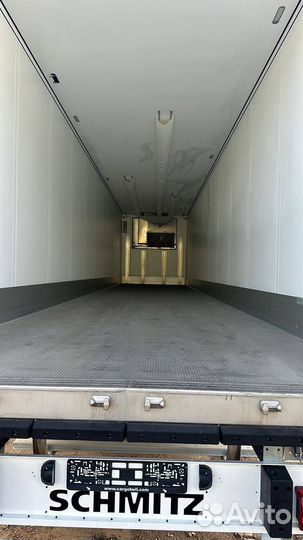 Полуприцеп рефрижератор Schmitz Cargobull SKO 24, 2023