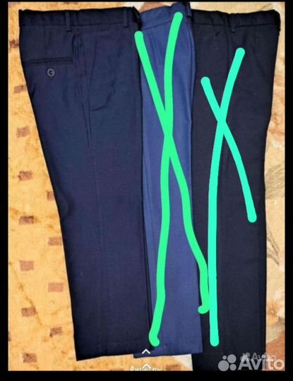 Школьная форма