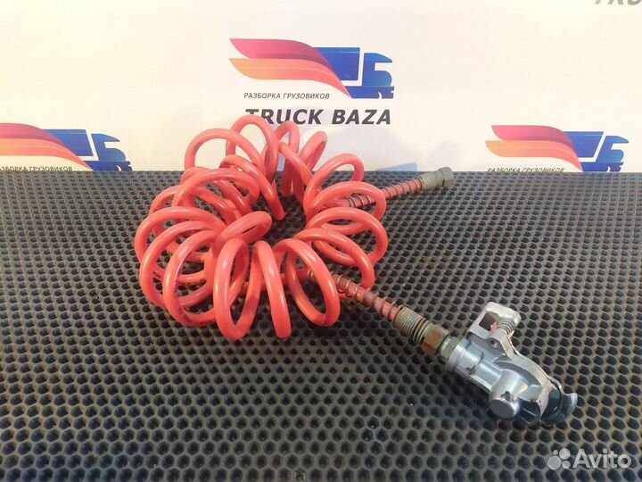 Перекидка воздушная