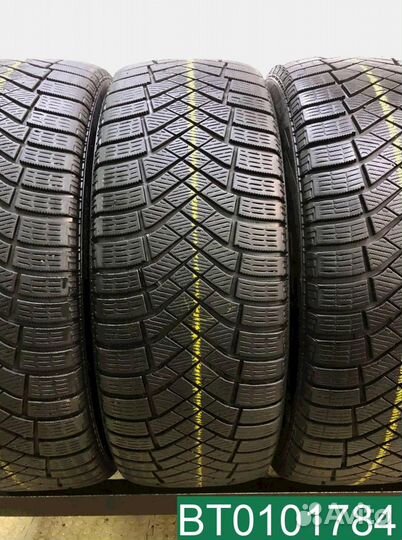 Pirelli Ice Zero FR 235/55 R19 99M