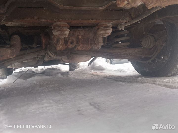 Запчасти Фольксваген Т4