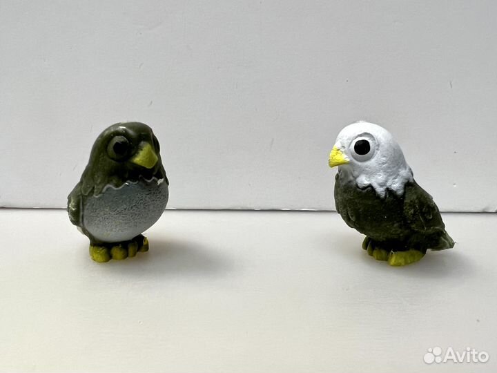 Игрушки Яйца птиц Сбабам