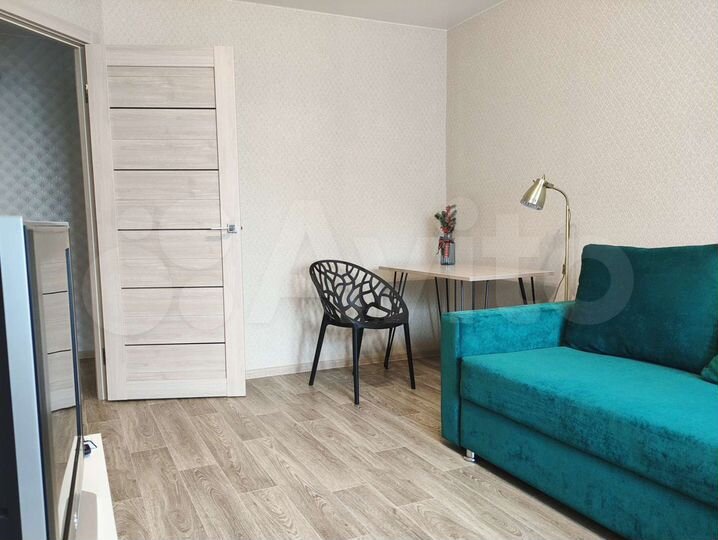 2-к. квартира, 45 м², 4/5 эт.