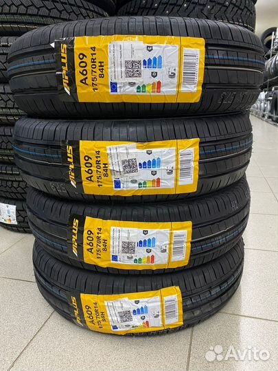 Aplus A609 175/70 R14 84H