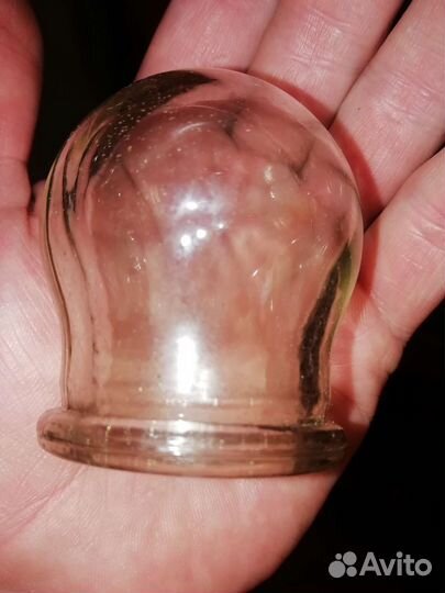 Вакуумные банки для массажа