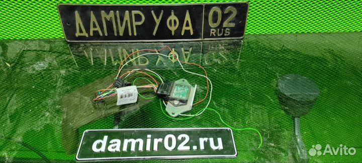 Коммутатор зажигания LADA