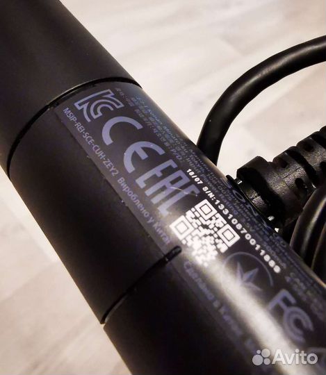 Камера для PS4 / вторая ревизия