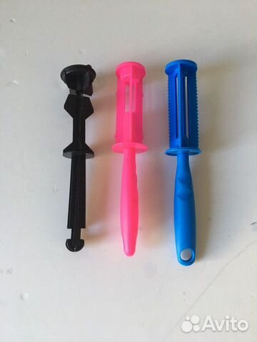 Ролики пустые