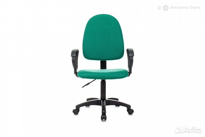 Кресло офисное Бюрократ Престиж CH-1300/10-24