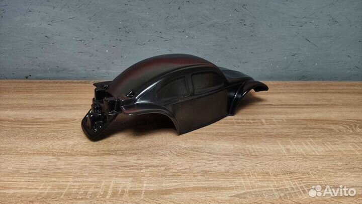 Корка Неубивайка (кузов rc)