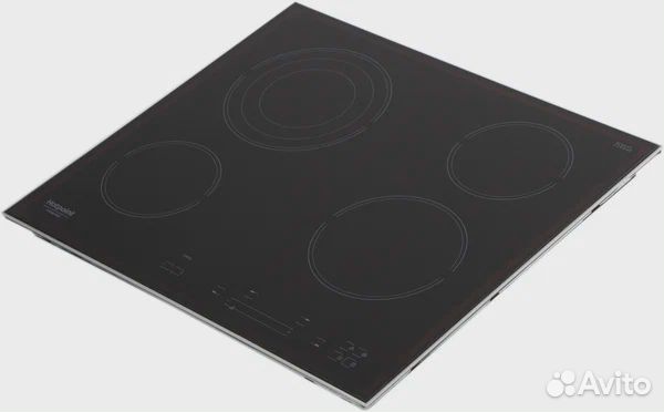 Варочная панель Hotpoint ariston HR 607 IN