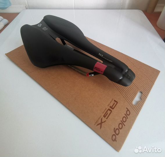 Седло Prologo Dimension AGX TiroX (Гравийное)