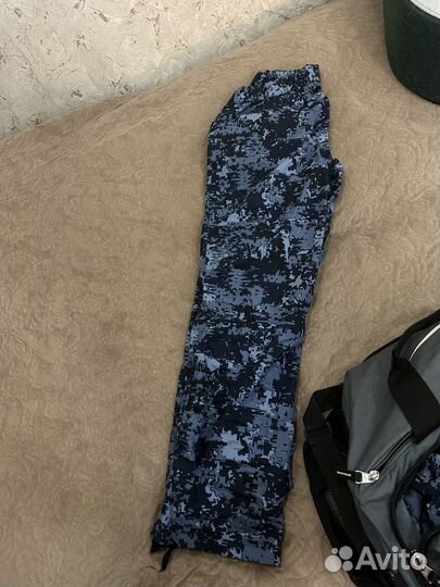 Форма фсин мужская