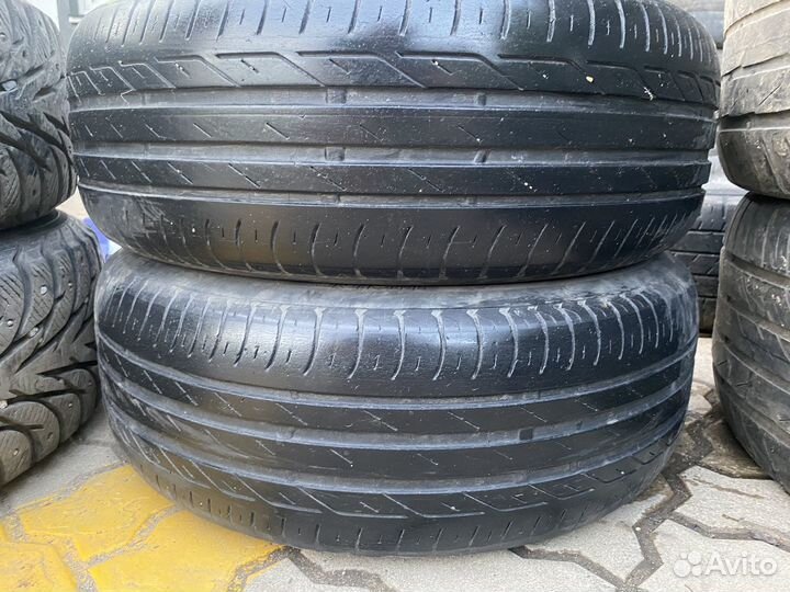 Bridgestone Turanza T001 195/60 R15 88V