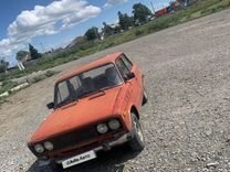 ВАЗ (LADA) 2106 1.6 MT, 1995, 150 000 км, с пробегом, цена 35 000 руб.