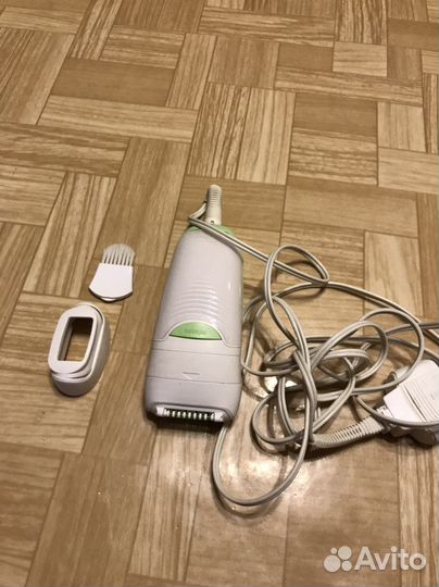 Депиллятор