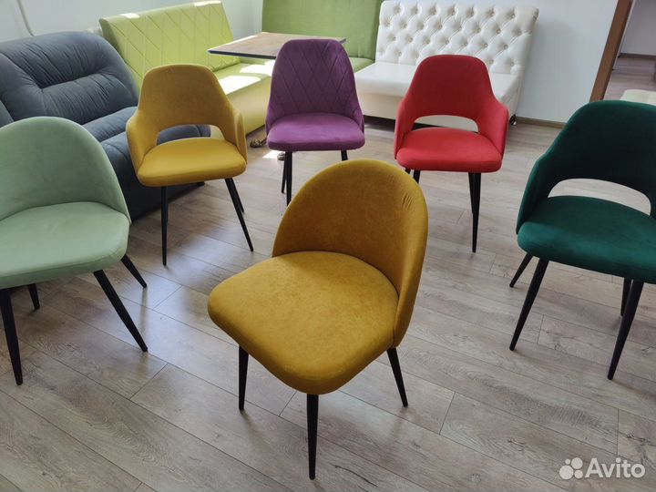 Мебель для ресторана